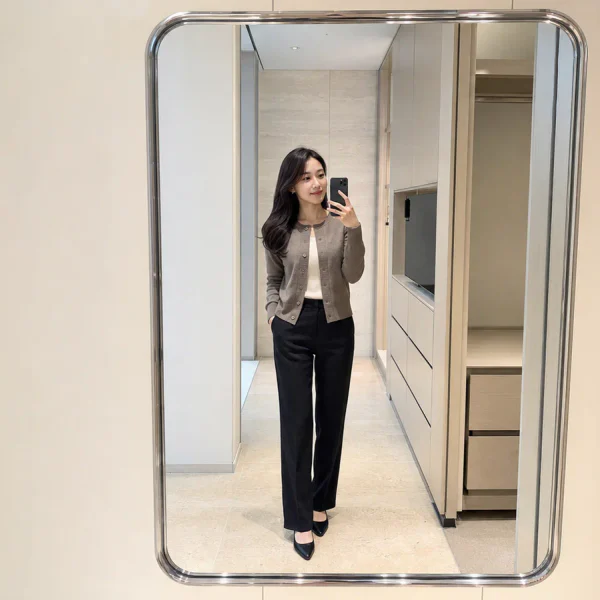 블랑 프라임센터 홈타이 안내 이미지