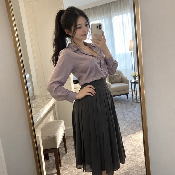 힐링 아델룸 테라피 안내 이미지