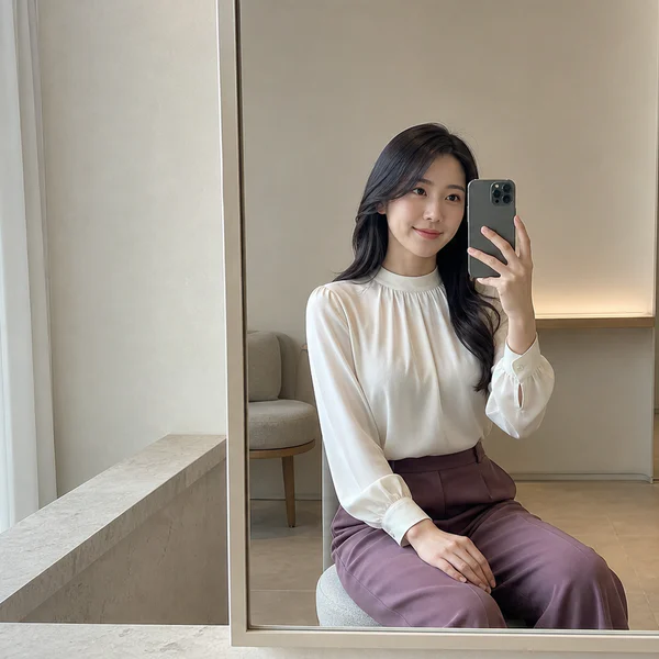 시그니처 미나아지트 테라피 안내 이미지