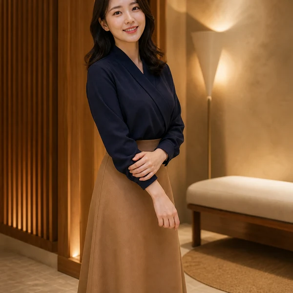 포레스트 리사하우스 마사지 제휴업체 이미지