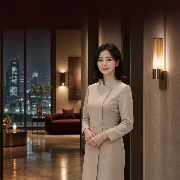 포레스트 아린하우스 테라피 안내 이미지