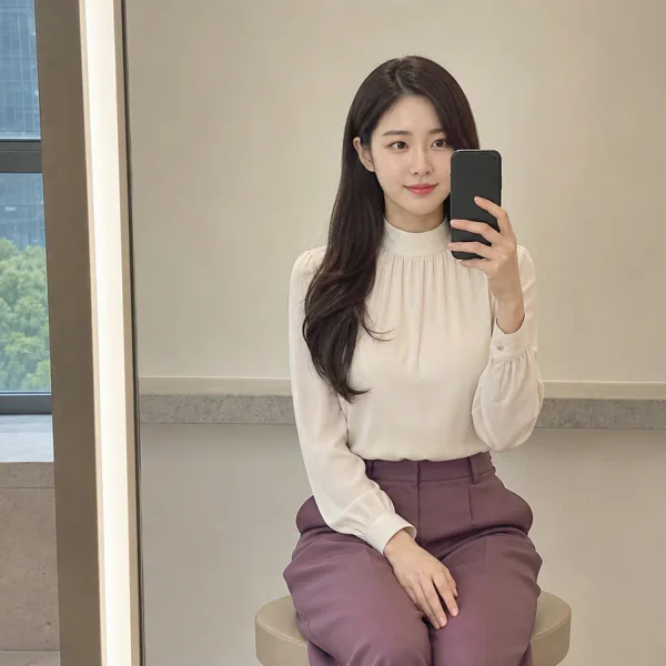 포레스트 마리룸 마사지 안내 이미지