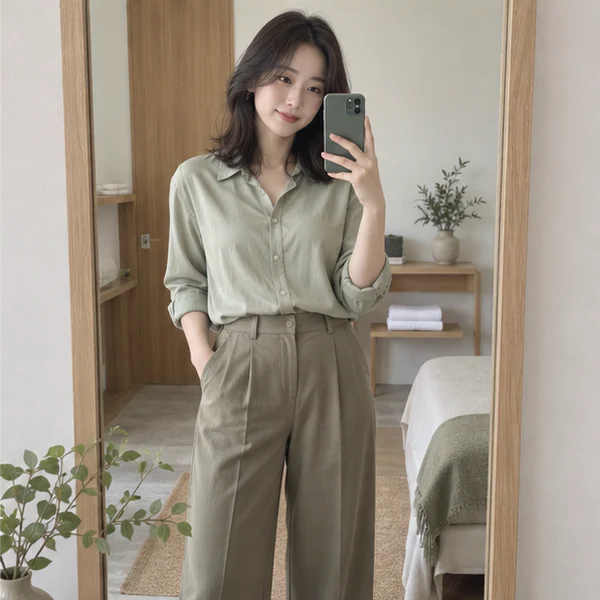 힐링 문별룸 테라피 안내 이미지