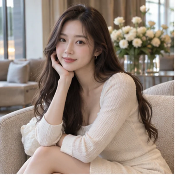 힐링 아모르룸 테라피 안내 이미지